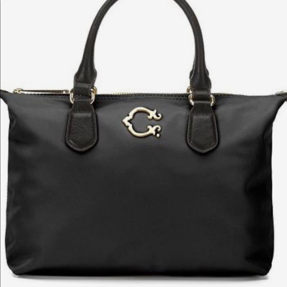 C Wonder bag